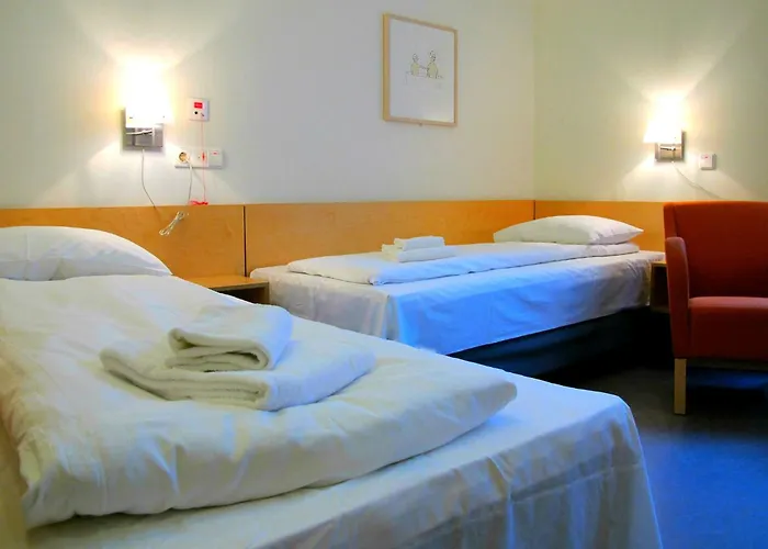 Hotel St. Olav Trondheim