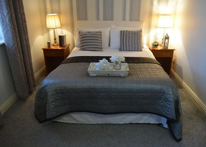 Woodfield House Hotel Limerick Junction
