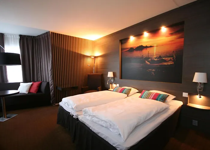 Thon Hotel Skagen Bodo