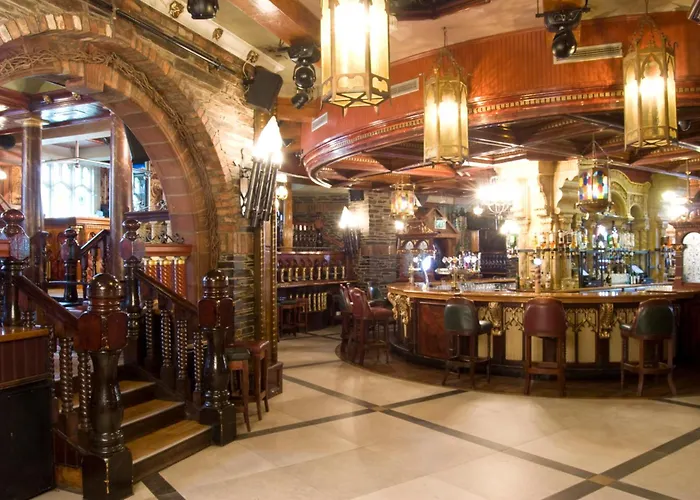 Benedicts Hotel Belfast