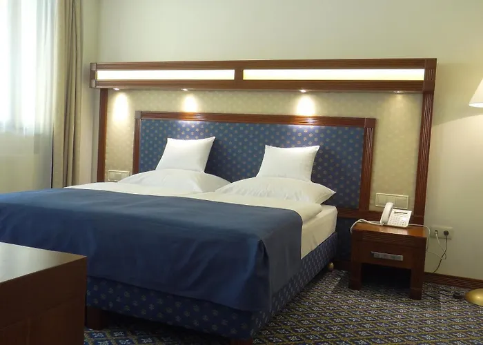 Centrum Hotel Debrecen