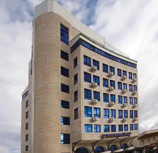Saint Michael Hotel Bethlehem