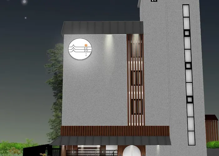 Hotel Yusurim Changwon