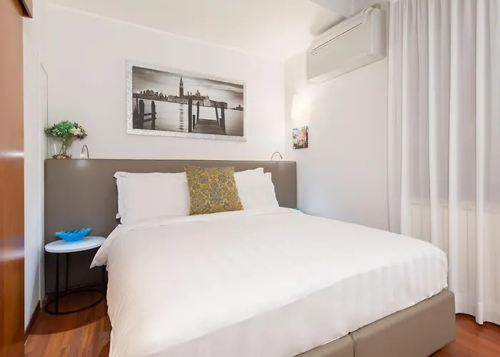 Spadaria San Marco Guest House Venecia