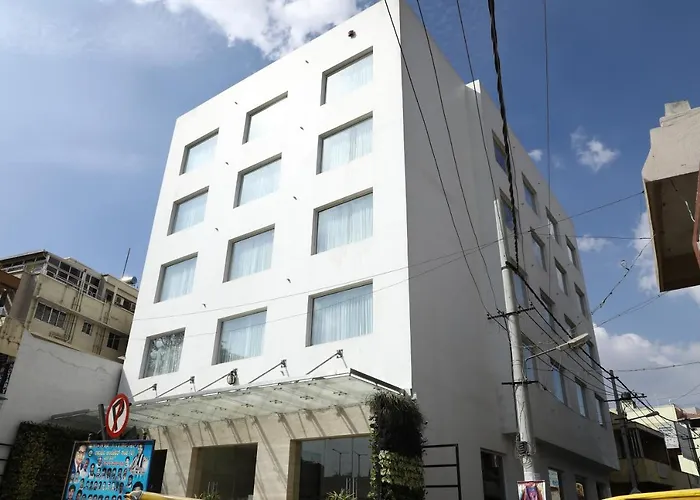 Yn Hotels Bangalore