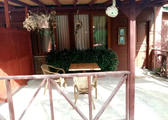 Agva Kapim Otel