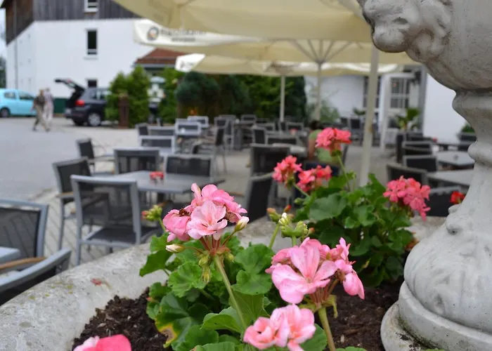 Hotel am Pfahl Viechtach