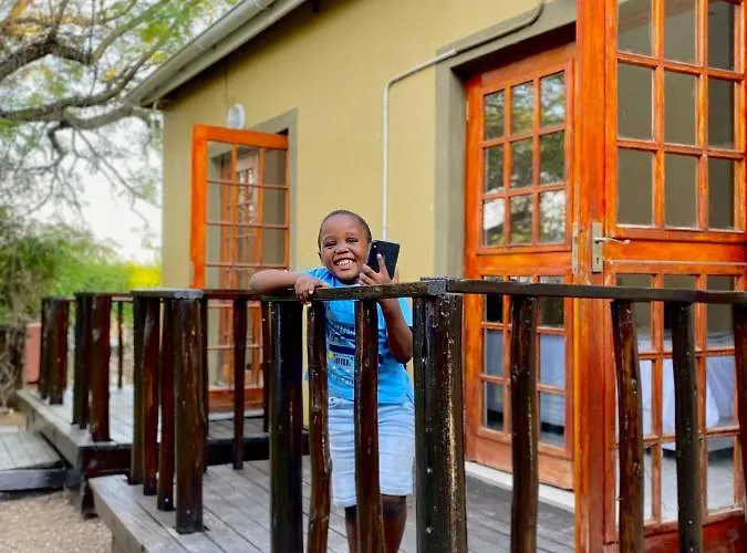 The Brook Villa Mthatha