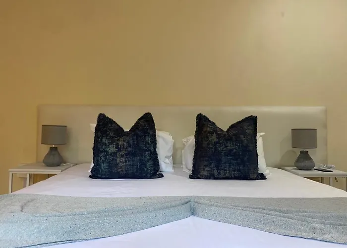 The Brook Villa Mthatha