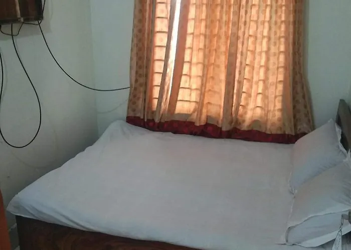 Hotel Bonolota International Rajshahi