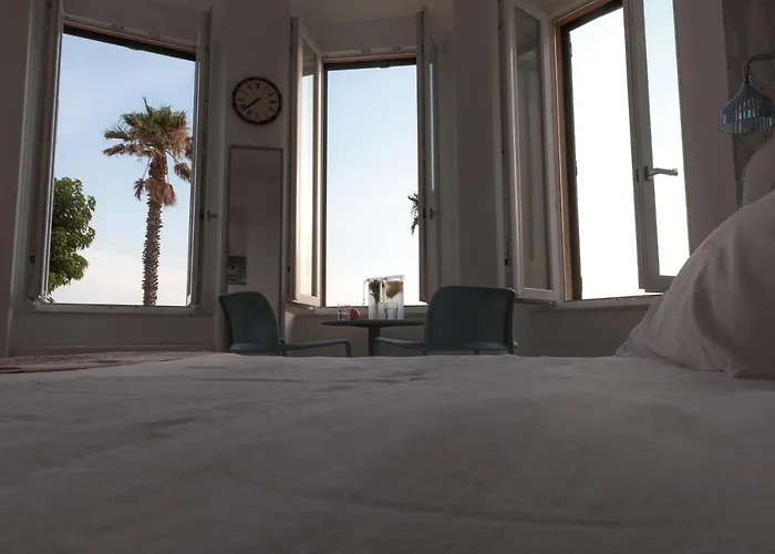 Hotel Casa Jaume Alguer