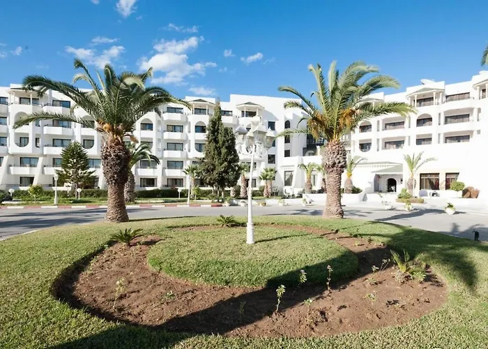 L'Orient Palace Resort And Spa Susa