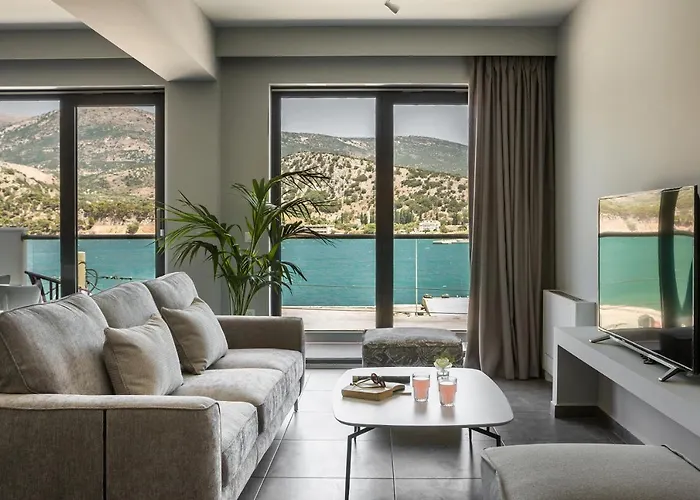 The Twelve Suites Collection Argostoli 