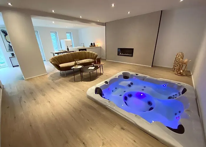 Casa Honey Bed & Breakfast Liege