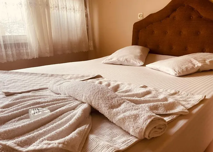 Hotel Gar Izmir