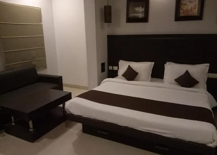 Hotel Avana Jaipur