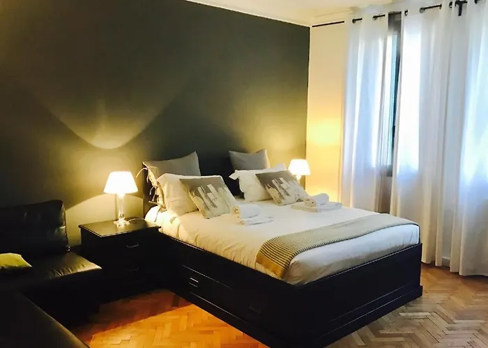 Venetian Experience Hotel