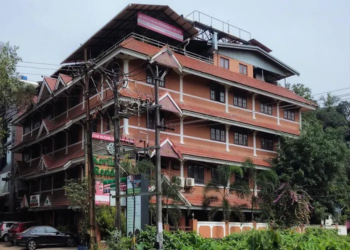 Kovilakam Residency Kozhikode