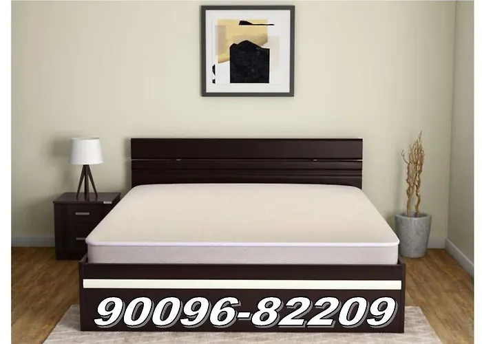 Narmada Guest House Indore