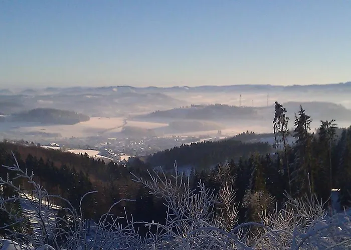 Schultenhof Balve