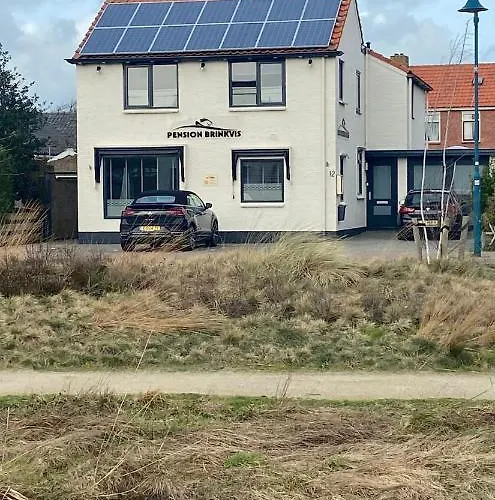 Pension Brinkvis De Koog 