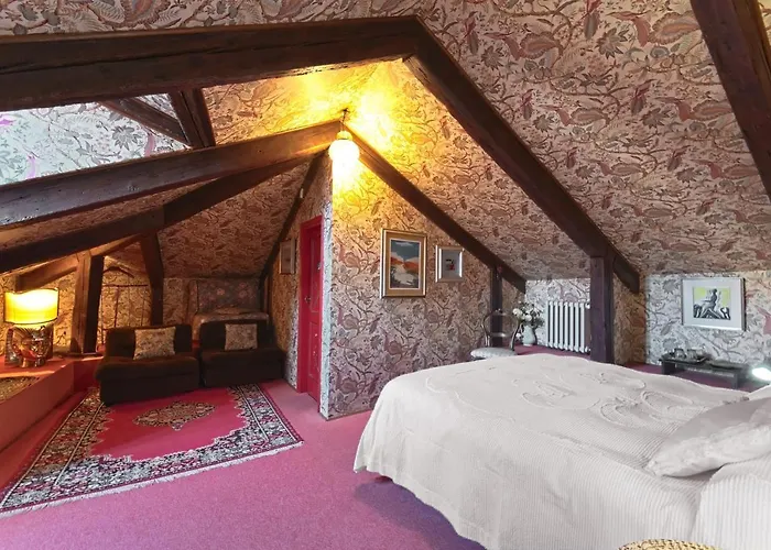 Ca' Maddalena Bed and Breakfast Venetië