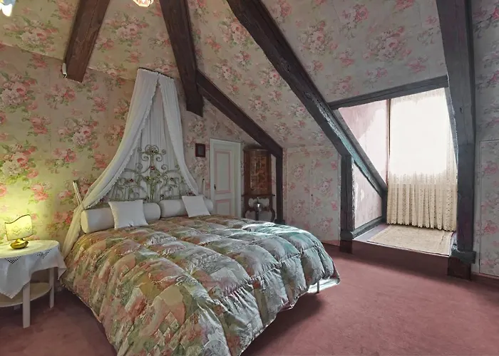 Ca' Maddalena Bed and Breakfast Venetië
