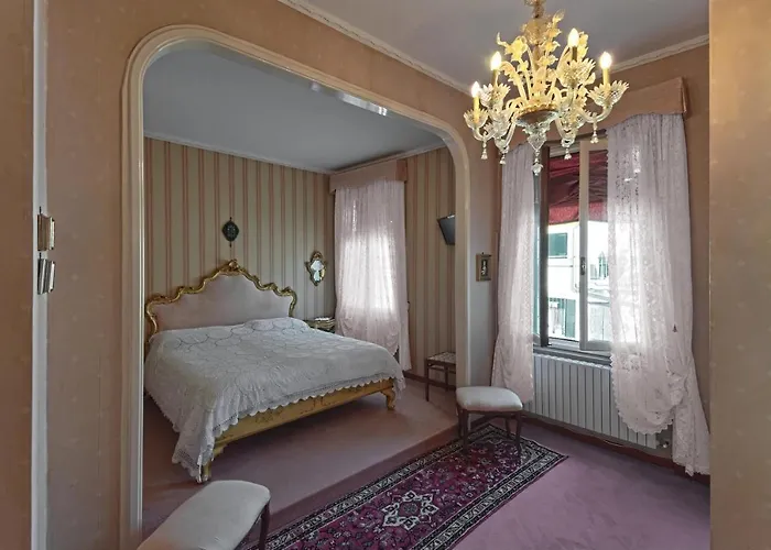 Ca' Maddalena Bed and Breakfast Venetië