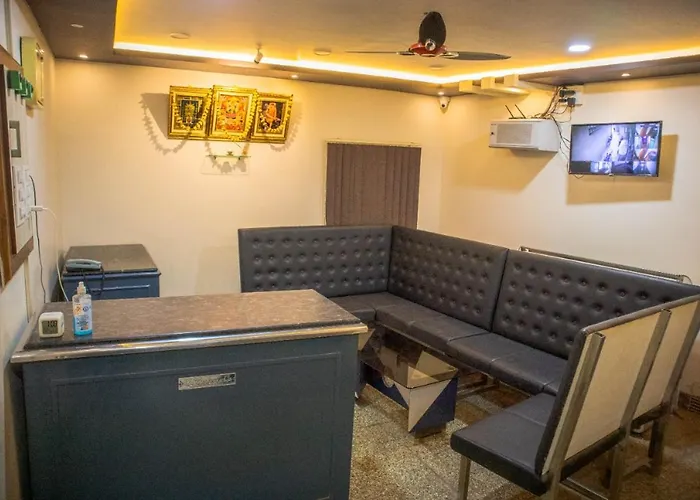 Shri Vasant Lodge Hubli
