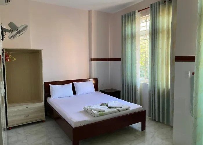 Hoang Minh 846 Hostel Vũng Tàu