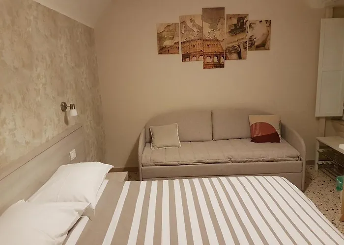 Beatus Viator Guest House Roma