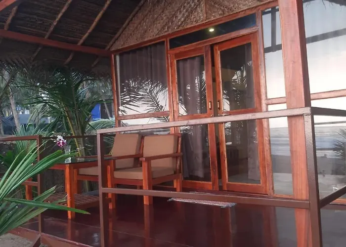 Agonda Wellness Hotel