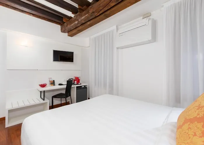 Spadaria San Marco Guest House Venecia