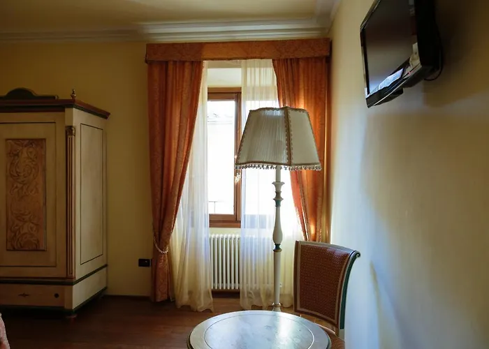 Casa Leopardi Otel Floransa