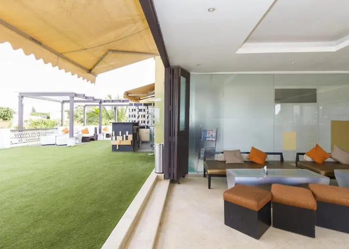 Casa De Bengaluru Hotel