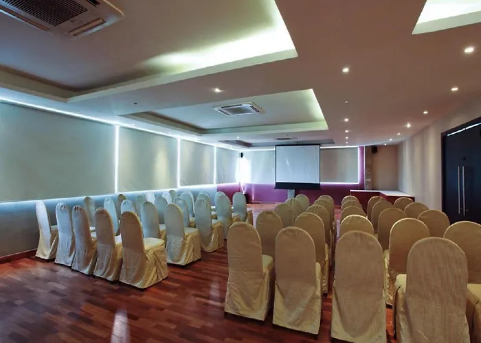 Casa De Bengaluru Hotel