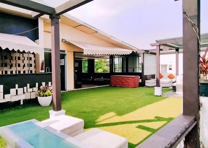 Casa De Bengaluru Hotel