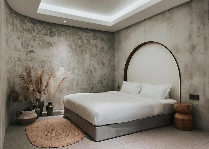 The Cara Boutique Hotel Kota Kinabalu