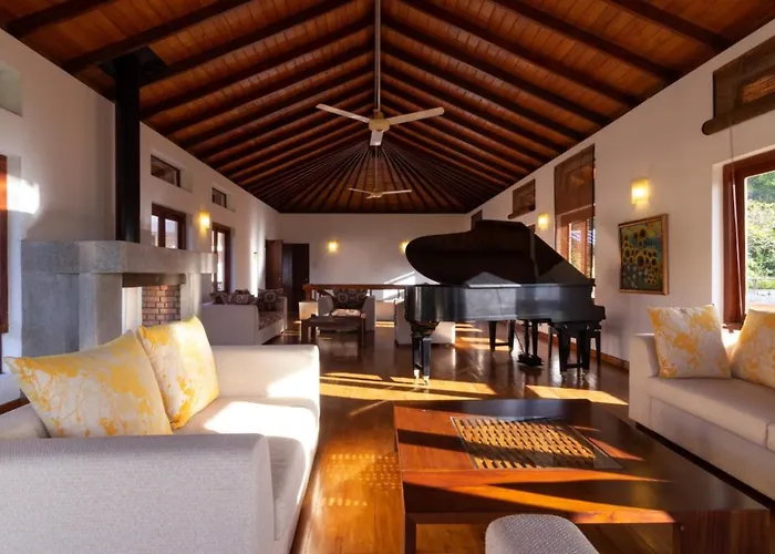 Villa Victorini Victoria Golf Resort Digana