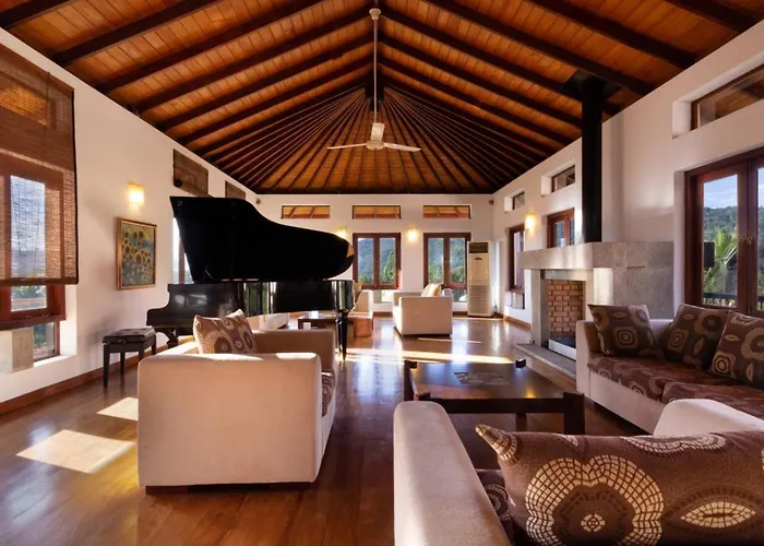 Villa Victorini Victoria Golf Resort Digana