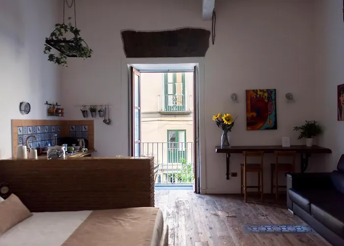 Agora Apartments - Armida Península Sorrentina