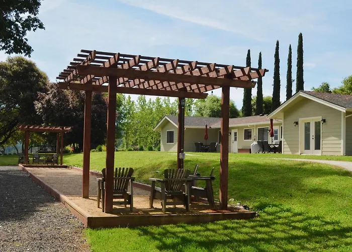 Indian Creek Inn Philo