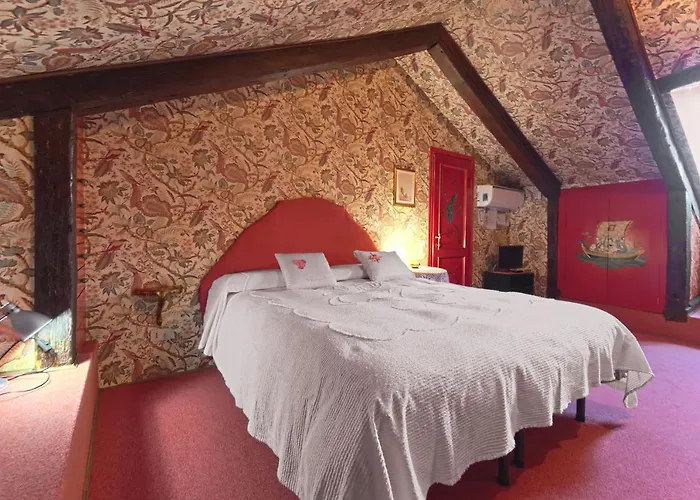 Bed and Breakfast Ca' Maddalena Venedig