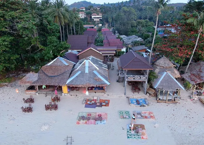 Lanta Fa Rung Beach Resort Ko Lanta