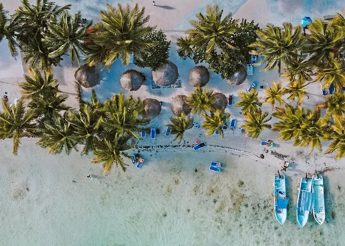El Fuerte Beach Apartments Mahahual