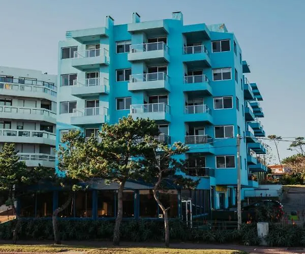 Apart Hotel Punta Sol Punta del Este