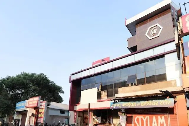 Hotel Pacific Inn Lucknow