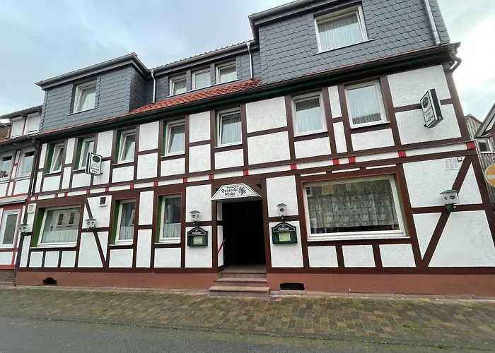 Deutsche Eiche Hotel&Restaurant Dassel