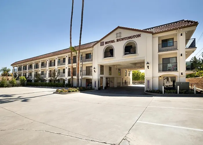 Hotel Huntington Duarte