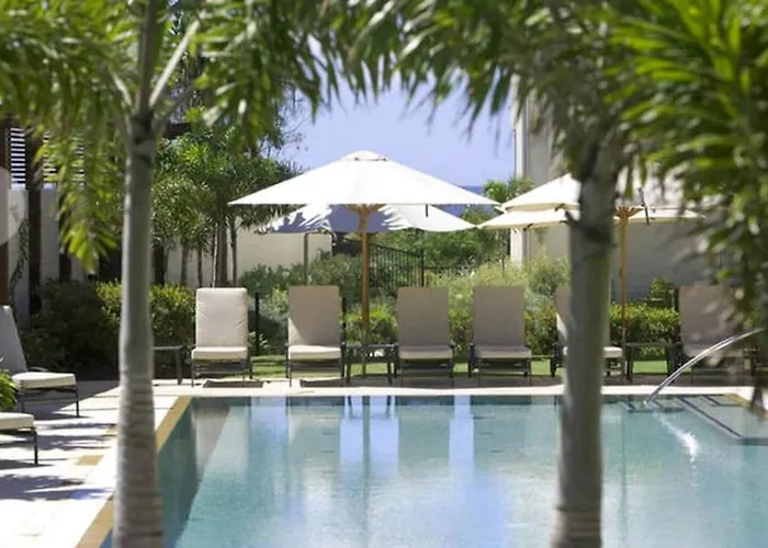 Peppers Bale Luxury Beach Accommodation Kingscliff - Privately Let